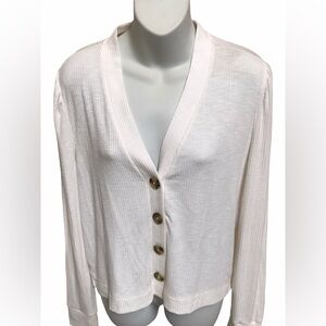 Ann Taylor LOFT cardigan